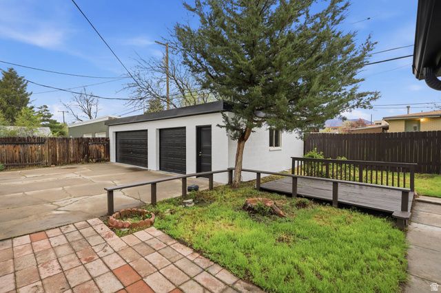 3929 S 1000 E, Millcreek, UT 84124