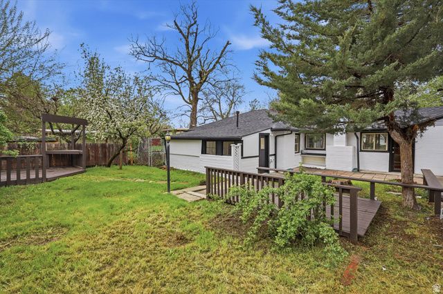 3929 S 1000 E, Millcreek, UT 84124