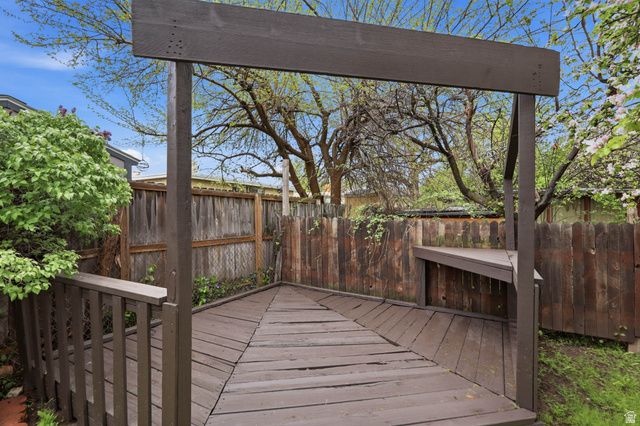 3929 S 1000 E, Millcreek, UT 84124