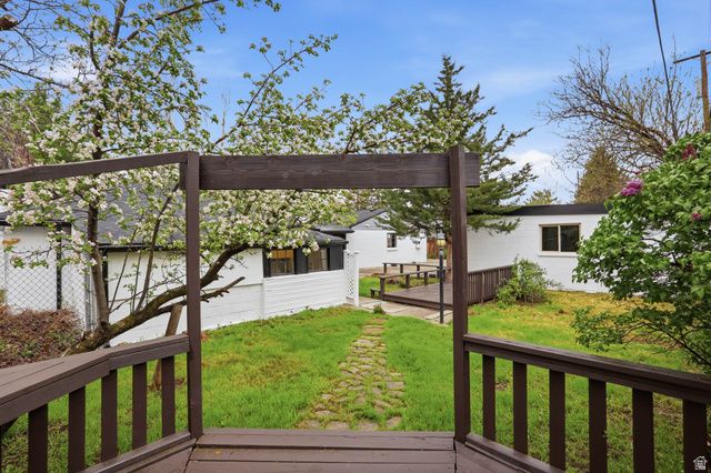 3929 S 1000 E, Millcreek, UT 84124