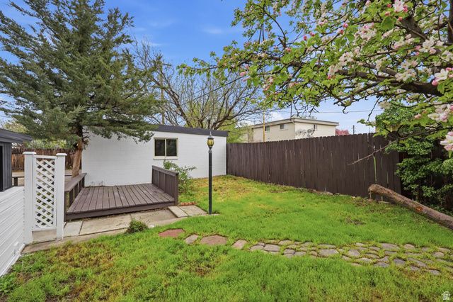 3929 S 1000 E, Millcreek, UT 84124