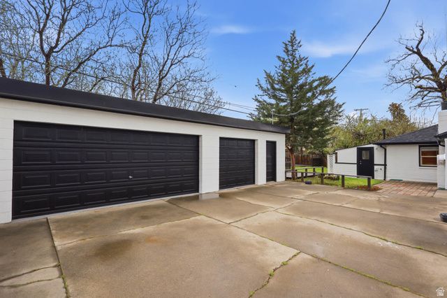 3929 S 1000 E, Millcreek, UT 84124