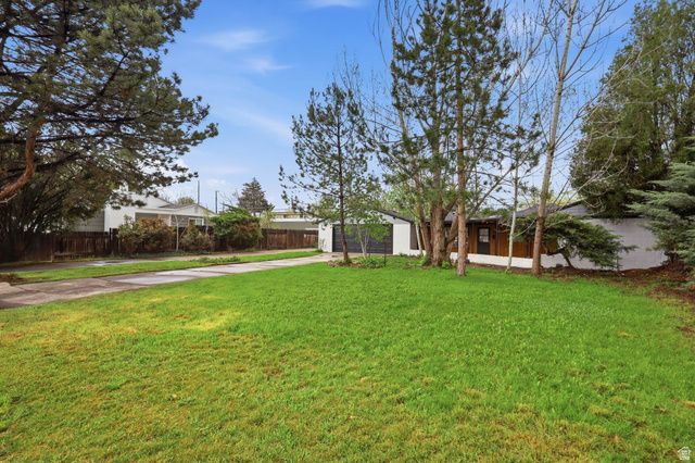 3929 S 1000 E, Millcreek, UT 84124