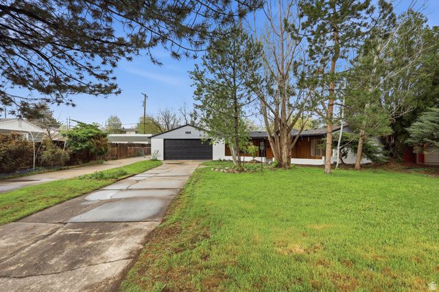 3929 S 1000 E, Millcreek, UT 84124