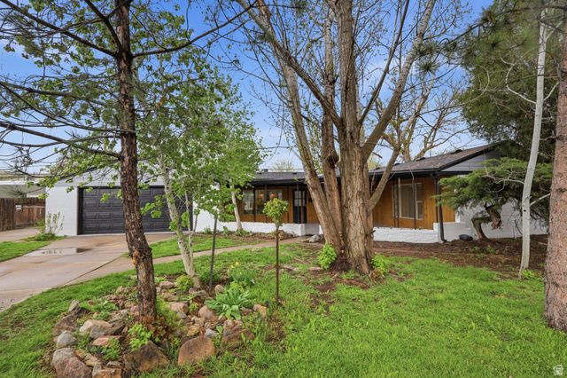 3929 S 1000 E, Millcreek, UT 84124