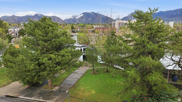 3929 S 1000 E, Millcreek, UT 84124