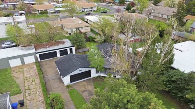 3929 S 1000 E, Millcreek, UT 84124