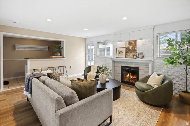 3929 S 1000 E, Millcreek, UT 84124