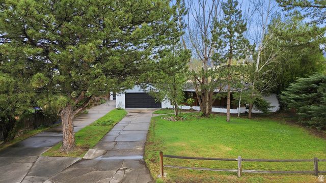 3929 S 1000 E, Millcreek, UT 84124