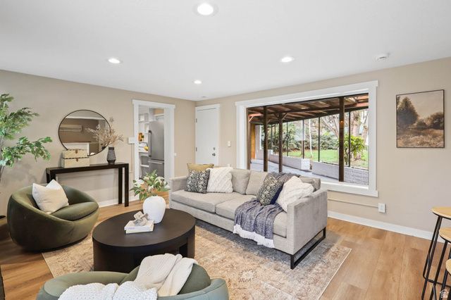 3929 S 1000 E, Millcreek, UT 84124