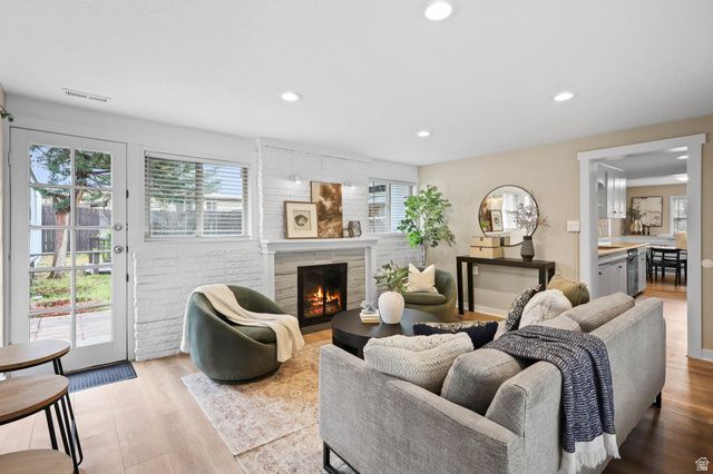 3929 S 1000 E, Millcreek, UT 84124