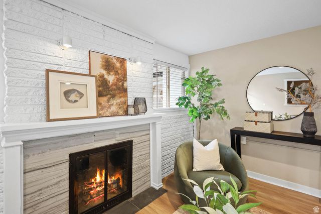 3929 S 1000 E, Millcreek, UT 84124