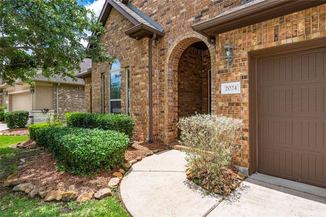 2024 Nogalas Lane, League City, TX 77573