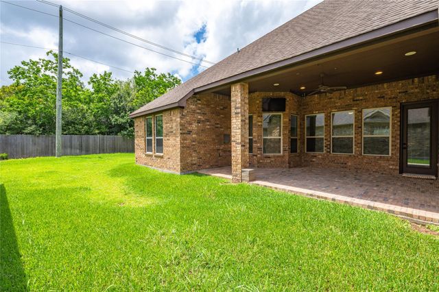 2024 Nogalas Lane, League City, TX 77573