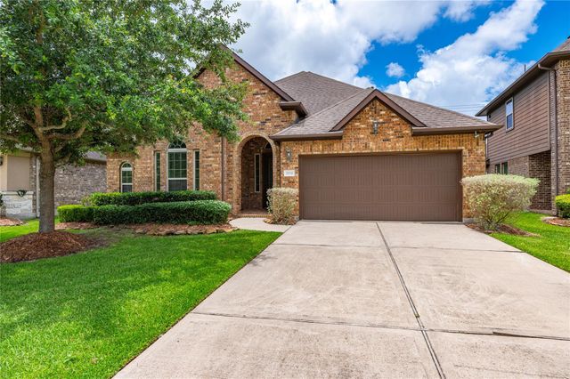 2024 Nogalas Lane, League City, TX 77573