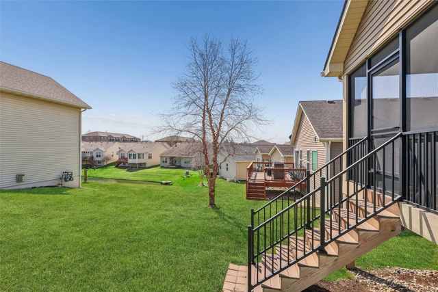 4529 145th Street, Urbandale, IA 50323