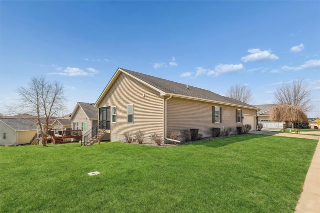 4529 145th Street, Urbandale, IA 50323