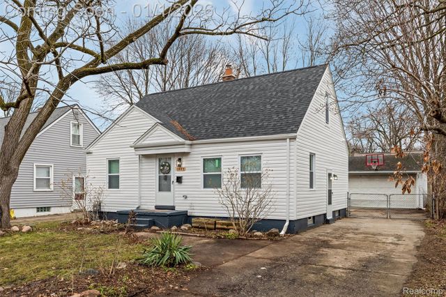 1445 Evelyn Avenue, Ypsilanti, MI 48198
