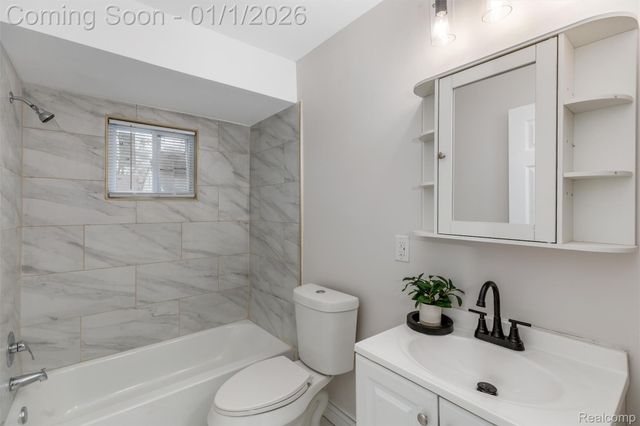 1445 Evelyn Avenue, Ypsilanti, MI 48198