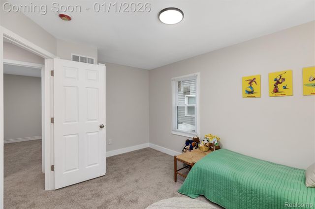 1445 Evelyn Avenue, Ypsilanti, MI 48198