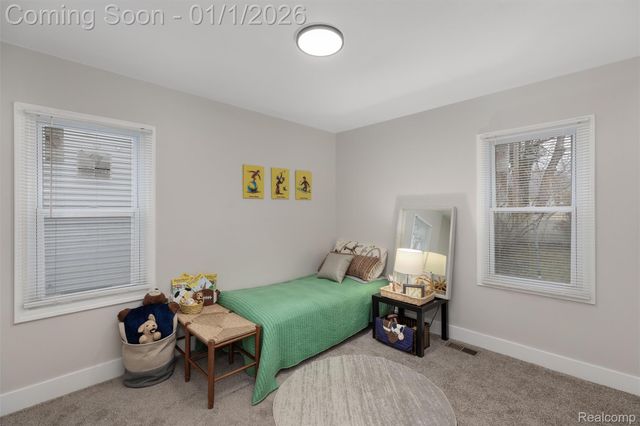 1445 Evelyn Avenue, Ypsilanti, MI 48198