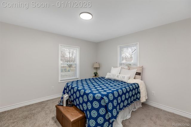 1445 Evelyn Avenue, Ypsilanti, MI 48198