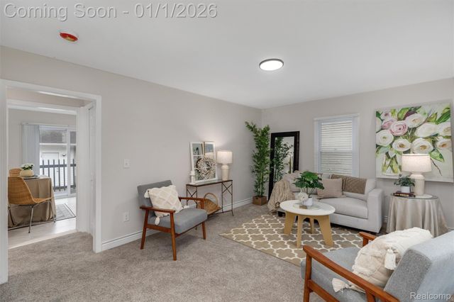 1445 Evelyn Avenue, Ypsilanti, MI 48198