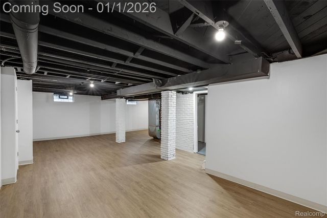 1445 Evelyn Avenue, Ypsilanti, MI 48198