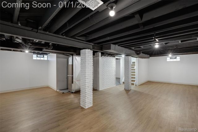 1445 Evelyn Avenue, Ypsilanti, MI 48198