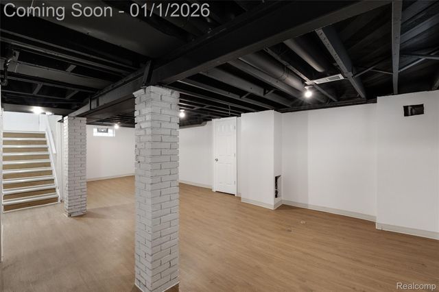 1445 Evelyn Avenue, Ypsilanti, MI 48198