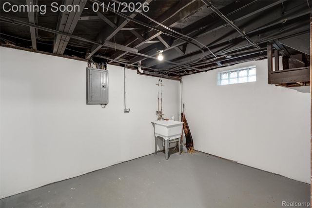 1445 Evelyn Avenue, Ypsilanti, MI 48198