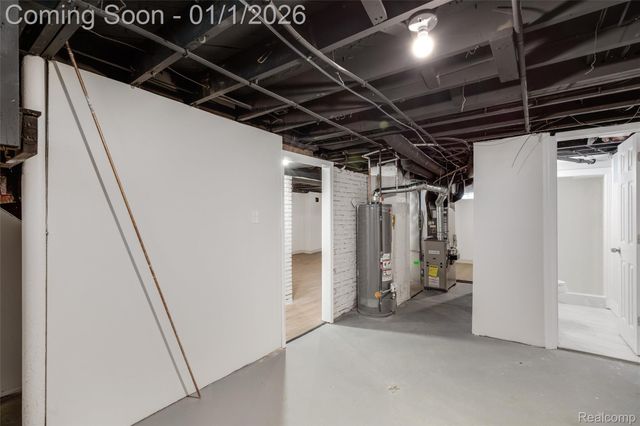 1445 Evelyn Avenue, Ypsilanti, MI 48198