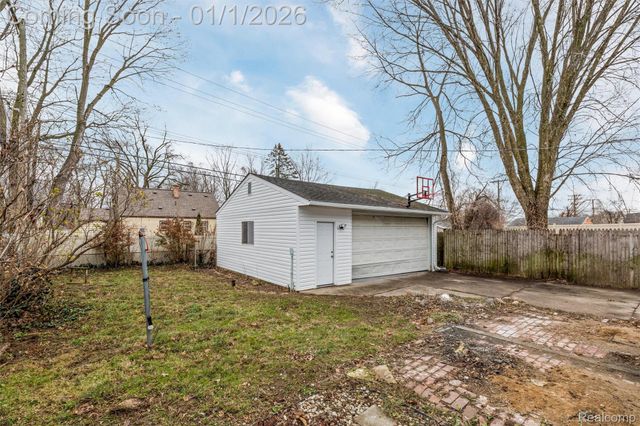 1445 Evelyn Avenue, Ypsilanti, MI 48198