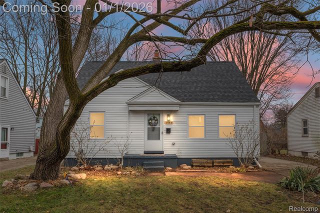 1445 Evelyn Avenue, Ypsilanti, MI 48198