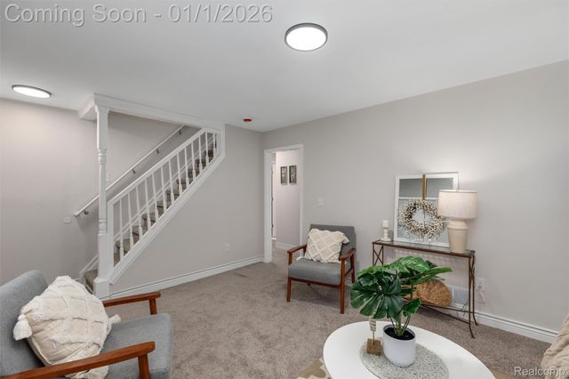 1445 Evelyn Avenue, Ypsilanti, MI 48198