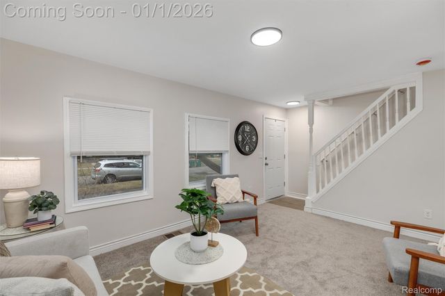 1445 Evelyn Avenue, Ypsilanti, MI 48198