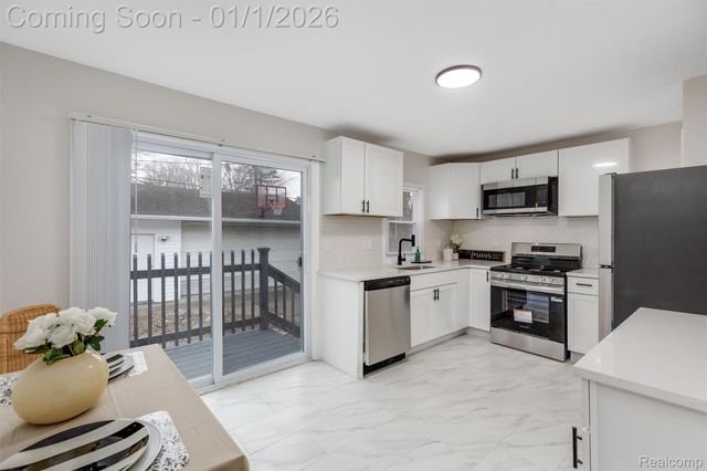 1445 Evelyn Avenue, Ypsilanti, MI 48198