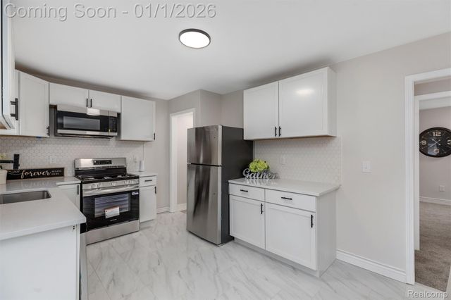 1445 Evelyn Avenue, Ypsilanti, MI 48198