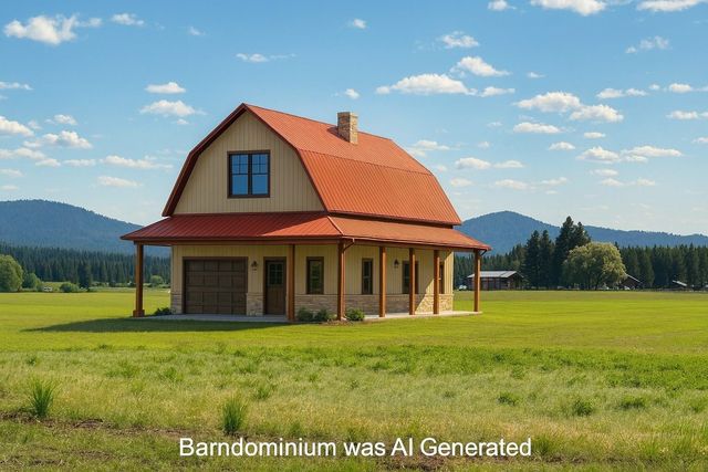 46XX Bittrich-Antler Rd, Deer Park, WA 99006