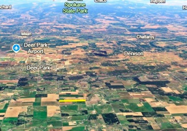 46XX Bittrich-Antler Rd, Deer Park, WA 99006