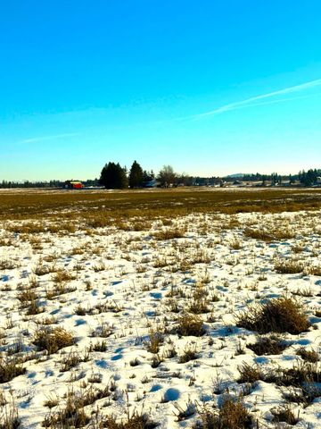 46XX Bittrich-Antler Rd, Deer Park, WA 99006