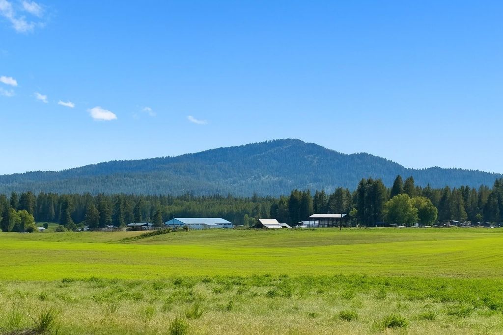 46XX Bittrich-Antler Rd, Deer Park, WA 99006