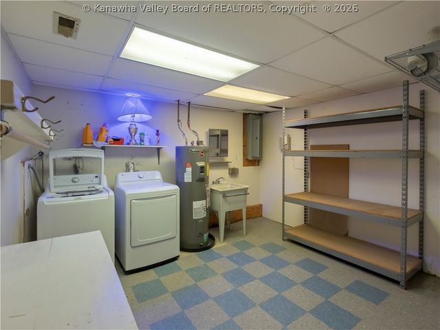 214 Cedar Drive, Scott Depot, WV 25560