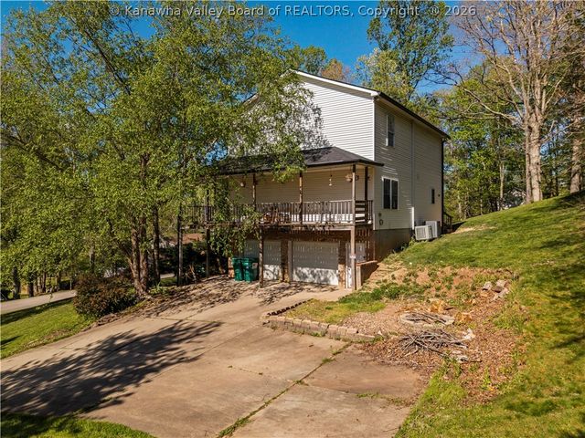 214 Cedar Drive, Scott Depot, WV 25560
