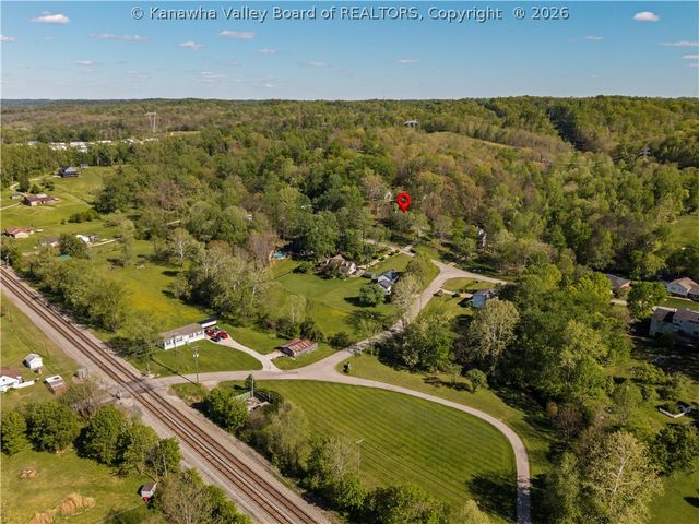 214 Cedar Drive, Scott Depot, WV 25560