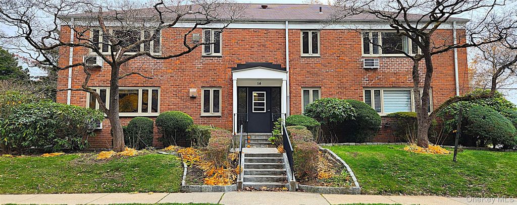 54 Lawrence Drive A, White Plains, NY 10603