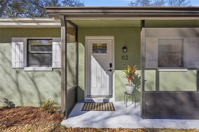 112 ALEXANDRIA AVENUE, Minneola, FL 34715