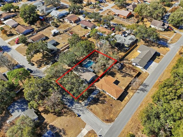 112 ALEXANDRIA AVENUE, Minneola, FL 34715