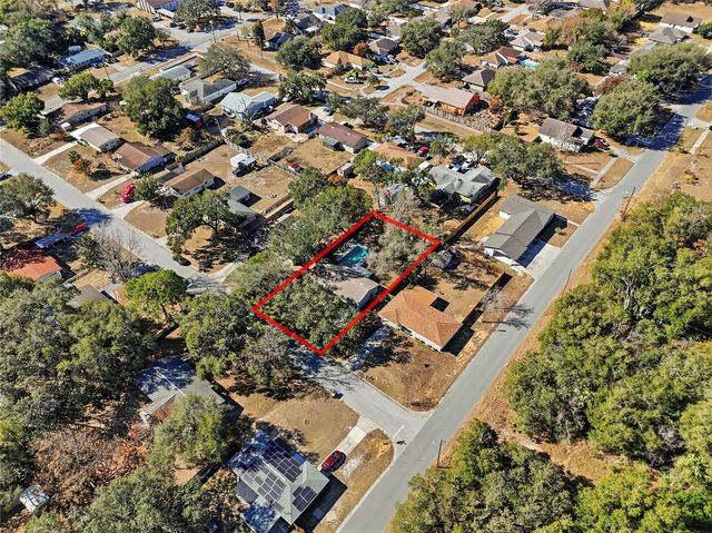 112 ALEXANDRIA AVENUE, Minneola, FL 34715