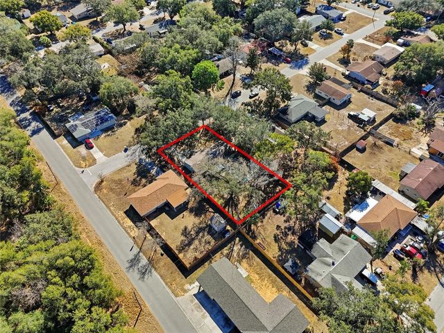 112 ALEXANDRIA AVENUE, Minneola, FL 34715